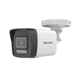 Camara Bala Turbohd 3k 5mp Lente 2.8 Mm 30 Mts Ir Hikvision DS-2CE16K0T-LFS - SILYMX