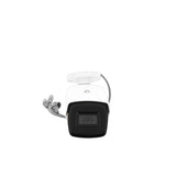 Camara Bala Turbohd 4k 8mp Lente 2.8 Mm Exterior Ip67 DS-2CE16U0T-IT3F - SILYMX