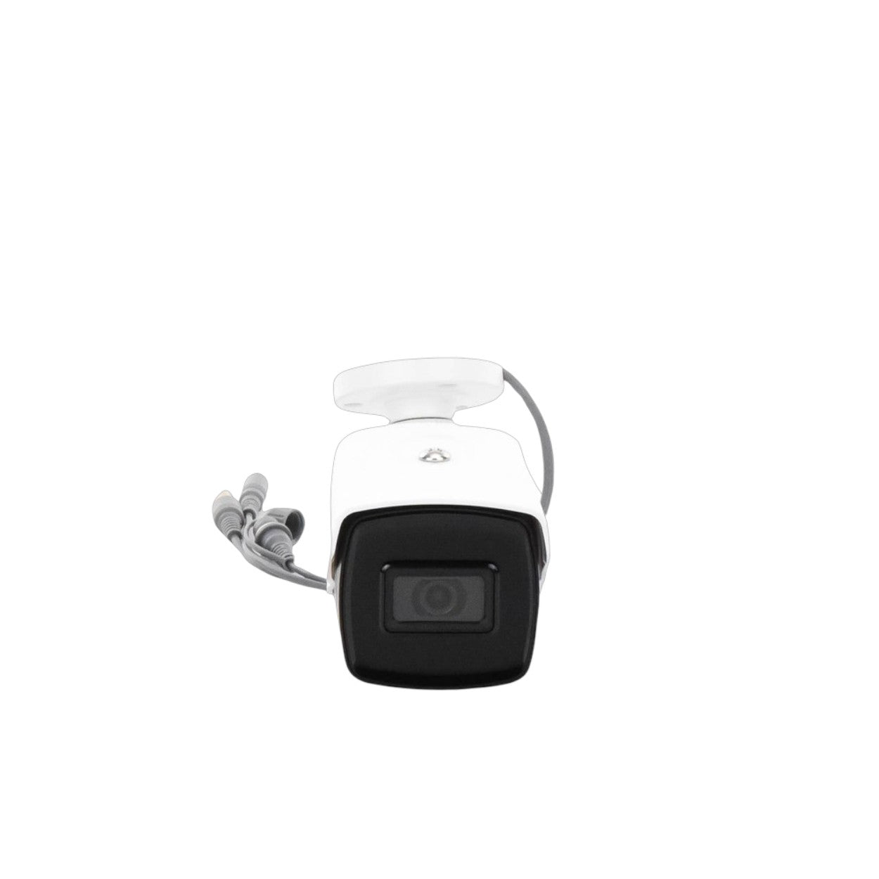 Camara Bala Turbohd 4k 8mp Lente 2.8 Mm Exterior Ip67 DS-2CE16U0T-IT3F - SILYMX