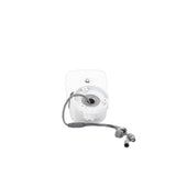 Camara Bala Turbohd 4k 8mp Lente 2.8 Mm Exterior Ip67 DS-2CE16U0T-IT3F - SILYMX