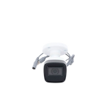 Cámara Bala TURBOHD 4K 8 Megapixel Gran Angular 102° Lente 2.8 mm Exterior IP67 IR EXIR 30 mts dWDR Metal DS-2CE16U0T-ITF - SILYMX