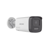 Camara Bala Turbohd 2mp 1080p Lente 3.6 Mm 40 Mts Ir Exir DS-2CE17D0T-LTS - SILYMX