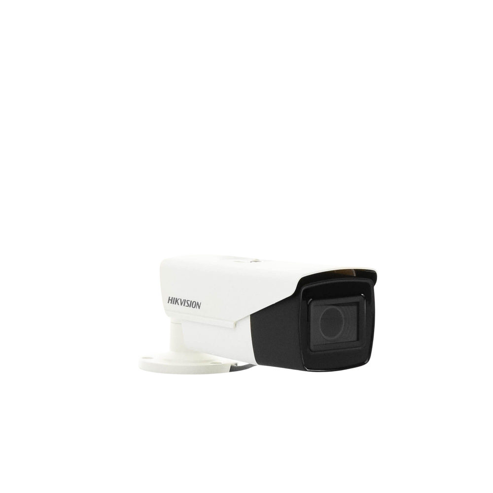 Camara Bala Turbohd 2 Mp 70 Mts Ir Exir Exterior Ip67 DS-2CE19D3T-AIT3ZF - SILYMX