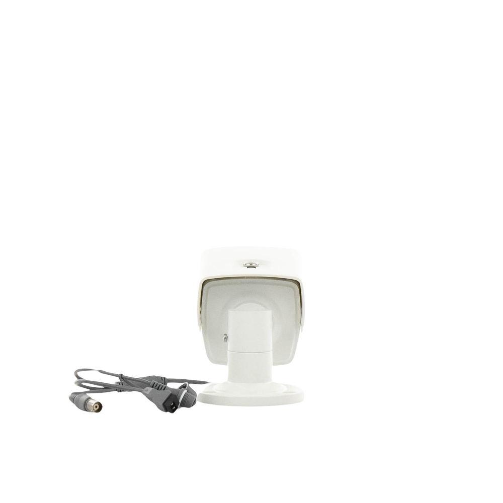 Camara Bala Turbohd 2 Mp 70 Mts Ir Exir Exterior Ip67 DS-2CE19D3T-AIT3ZF - SILYMX