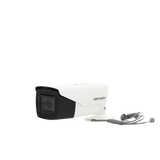 Camara Bala Turbohd 2 Mp 70 Mts Ir Exir Exterior Ip67 DS-2CE19D3T-AIT3ZF - SILYMX