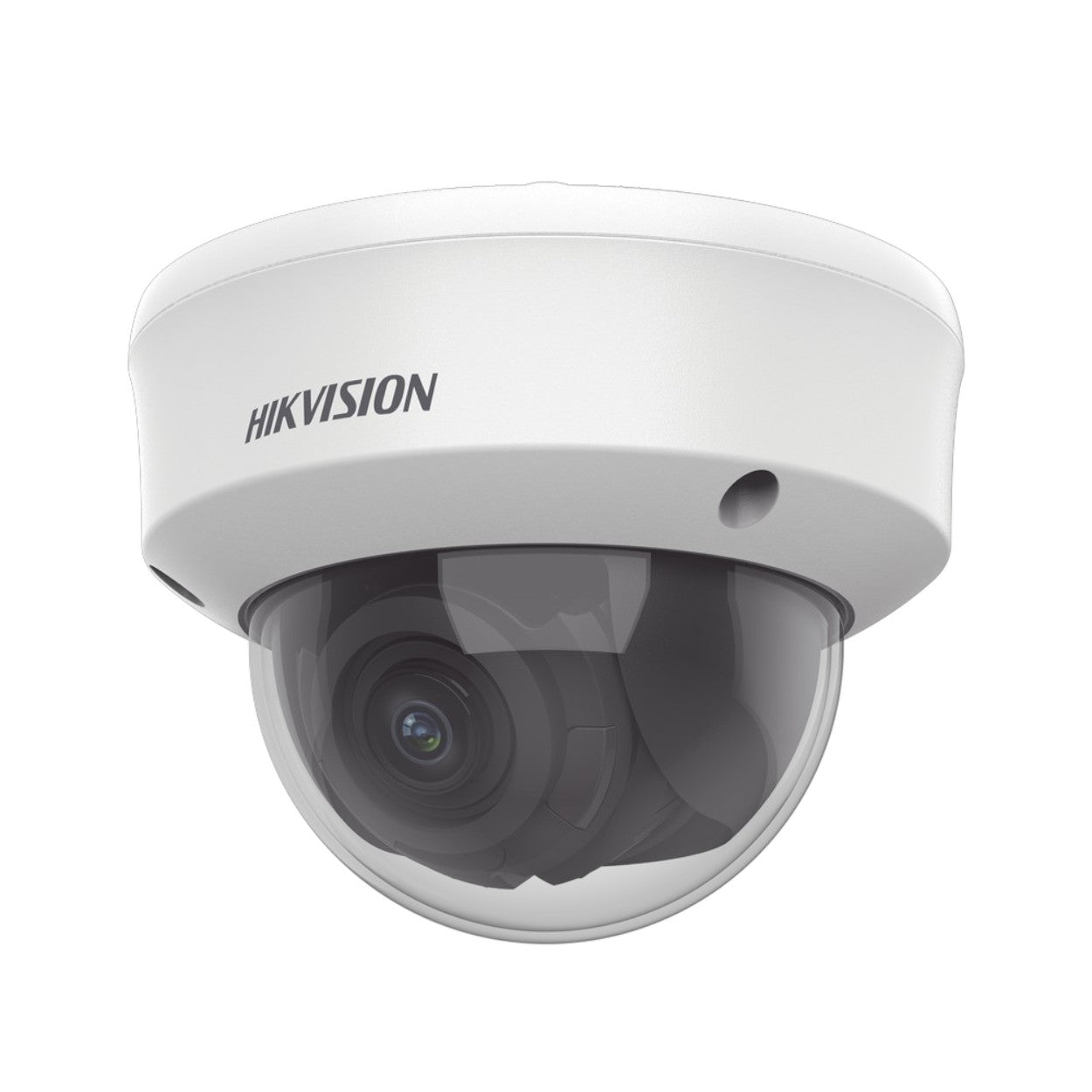 Camara Domo Turbohd 2mp 1080p 40 Mts Ir Exir Ip67 Exterior DS-2CE5AD0T-VPIT3F(C) - SILYMX