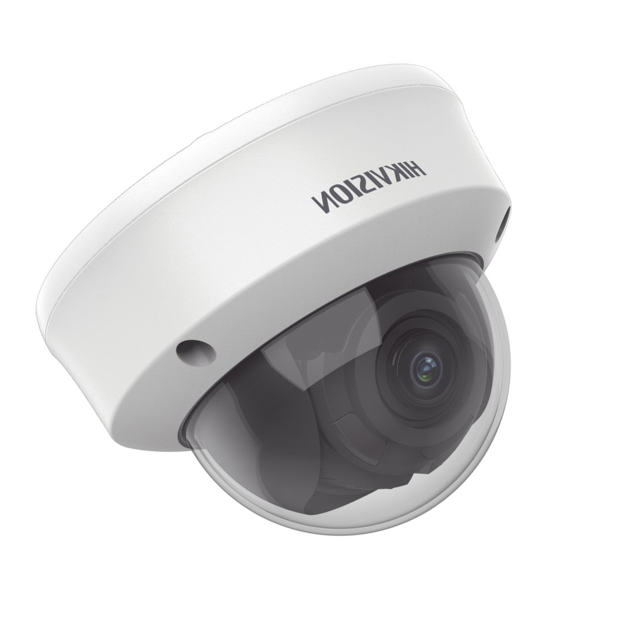 Camara Domo Turbohd 2mp 1080p 40 Mts Ir Exir Ip67 Exterior DS-2CE5AD0T-VPIT3F(C) - SILYMX