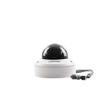 Camara Domo HD-TVI 5MP Lente Motorizado 2.7-13.5mm IR 40m WDR IK10 IP67 Hikvision DS-2CE5AH0T-AVPIT3ZF(C) - SILYMX
