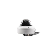 Camara Domo HD-TVI 5MP Lente Motorizado 2.7-13.5mm IR 40m WDR IK10 IP67 Hikvision DS-2CE5AH0T-AVPIT3ZF(C) - SILYMX