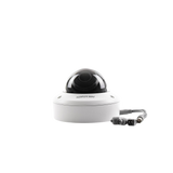 Cámara Domo Turbohd 5 Megapixel Lente Motorizado 2.7 - 13.5 Mm Ir Exir 40 Mts Tvi-Ahd-Cvi-Cvbs Ik10 Ip67 Dwdr 12 Vcd 24 Vca DS-2CE5AH0T-AVPIT3ZF(C) - SILYMX