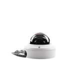 Cámara Domo Turbohd 5 Megapixel Lente Motorizado 2.7 - 13.5 Mm Ir Exir 40 Mts Tvi-Ahd-Cvi-Cvbs Ik10 Ip67 Dwdr 12 Vcd 24 Vca DS-2CE5AH0T-AVPIT3ZF(C) - SILYMX