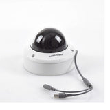 Camara Domo Turbohd 5mp Ir Exir 40 Mts Ip67 Hikvision DS-2CE5AH0T-VPIT3ZE(C) - SILYMX
