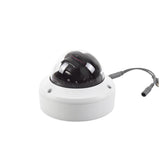 Camara Domo Turbohd 5mp Ir Exir 40 Mts Ip67 Hikvision DS-2CE5AH0T-VPIT3ZE(C) - SILYMX