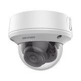 Camara Domo Turbohd 5mp Ir Exir 40 Mts Ip67 Hikvision DS-2CE5AH0T-VPIT3ZE(C) - SILYMX