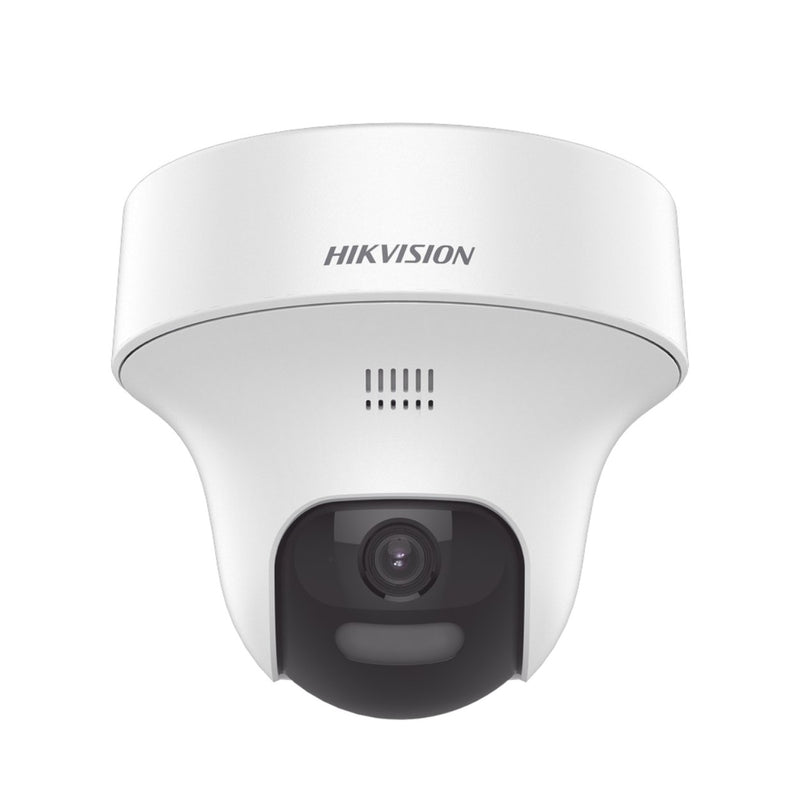 Camara Pt Turbohd 2mp 1080p Lente 3.6mm 25 Mts Ir Exir DS-2CE70D0T-PTLTS - SILYMX