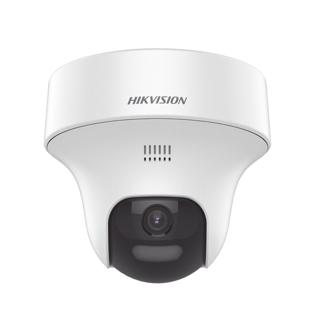 Camara Pt Turbohd 2mp 1080p Lente 3.6mm 25 Mts Ir Exir DS-2CE70D0T-PTLTS - SILYMX