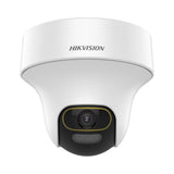 HIKVISIONDS-2CE70DF3T-PTSCamara Domo Pt Turbohd 2mp 1080p Lente 3.6 Mm Hikvision DS - 2CE70DF3T - PTS - SILYMX