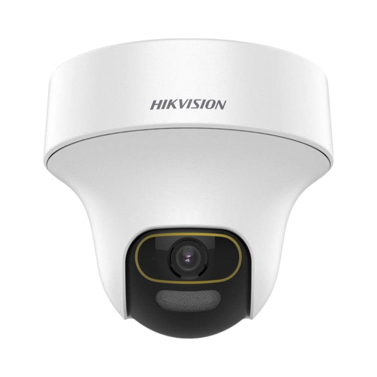 HIKVISIONDS-2CE70DF3T-PTSCamara Domo Pt Turbohd 2mp 1080p Lente 3.6 Mm Hikvision DS - 2CE70DF3T - PTS - SILYMX