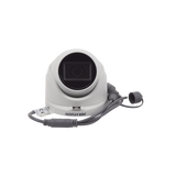 Cámara Domo TURBOHD 2 Megapixel (1080p) Gran Angular 101° Lente 2.8 mm 30 mts IR EXIR Exterior IP67 4 Tecnologías dWDR DS-2CE76D0T-ITMF(C)