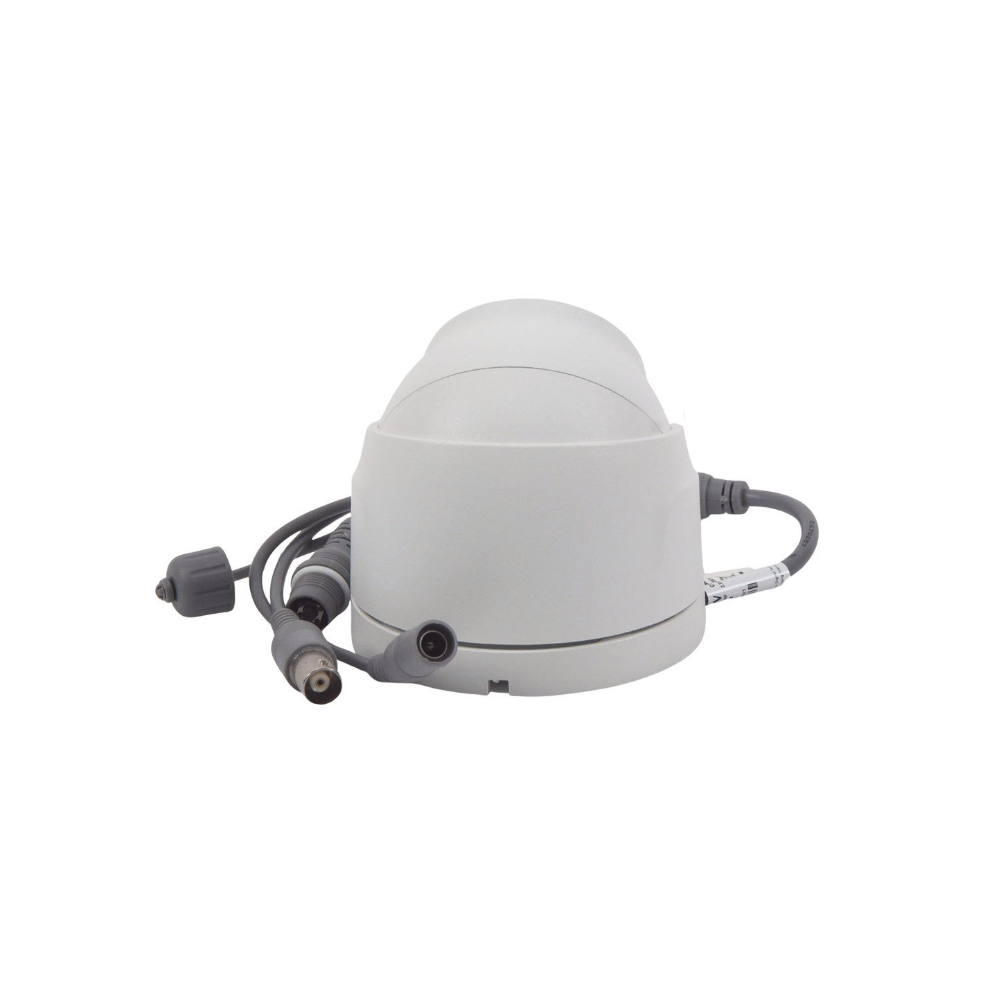 Cámara Domo TURBOHD 2 Megapixel (1080p) Gran Angular 101° Lente 2.8 mm 30 mts IR EXIR Exterior IP67 4 Tecnologías dWDR DS-2CE76D0T-ITMF(C)