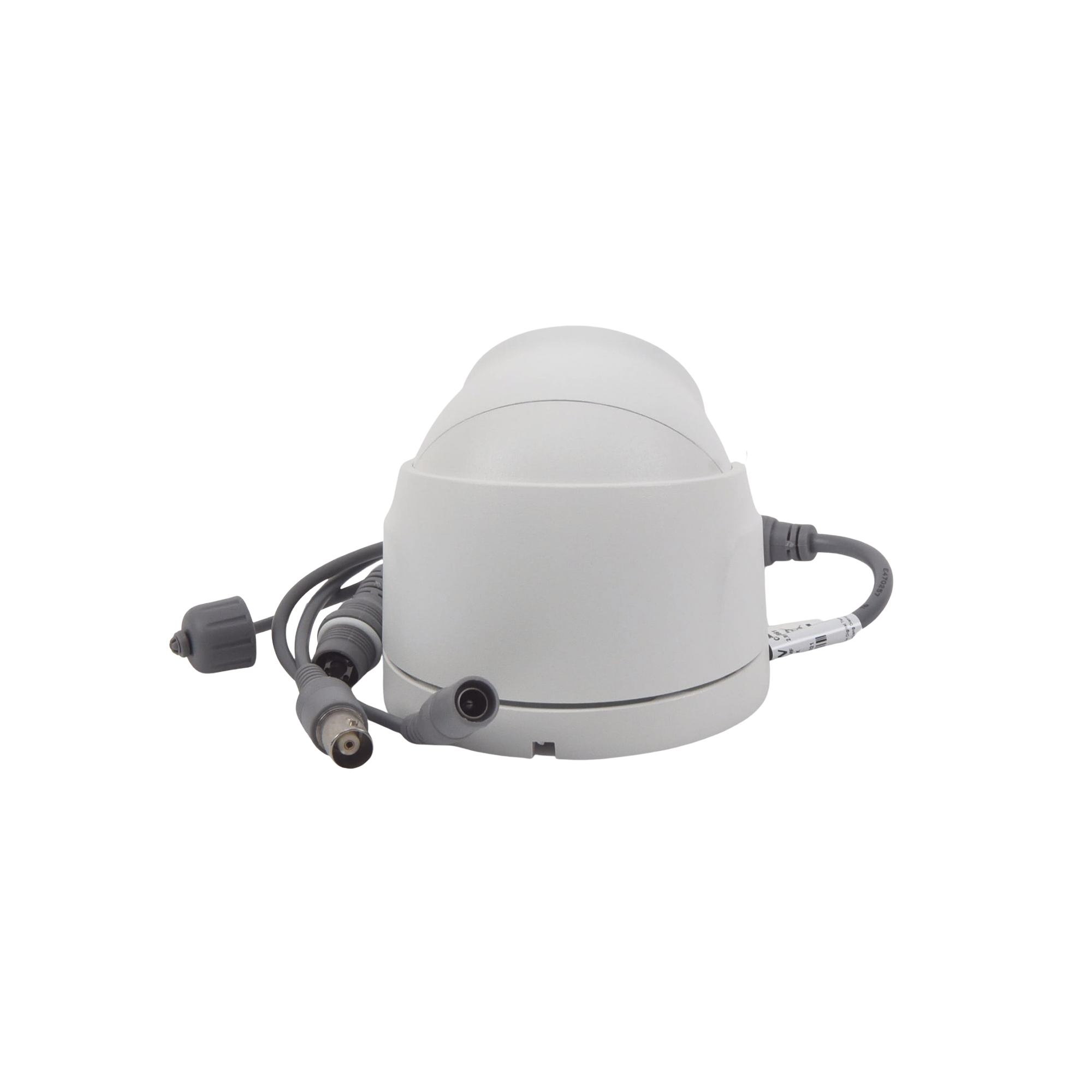 Cámara Domo TURBOHD 2 Megapixel (1080p) Gran Angular 101° Lente 2.8 mm 30 mts IR EXIR Exterior IP67 4 Tecnologías dWDR DS-2CE76D0T-ITMF(C)