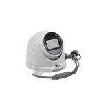 Cámara Domo TURBOHD 2 Megapixel (1080p) Gran Angular 101° Lente 2.8 mm 30 mts IR EXIR Exterior IP67 4 Tecnologías dWDR DS-2CE76D0T-ITMF(C)