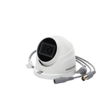 Camara Eyeball Turbohd 4k 8mp Lente 2.8mm Exterior Ip67 DS-2CE76U0T-ITMF - SILYMX