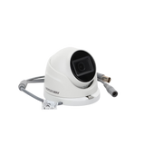 Camara Eyeball Turbohd 4k 8mp Lente 2.8mm Exterior Ip67 DS-2CE76U0T-ITMF - SILYMX