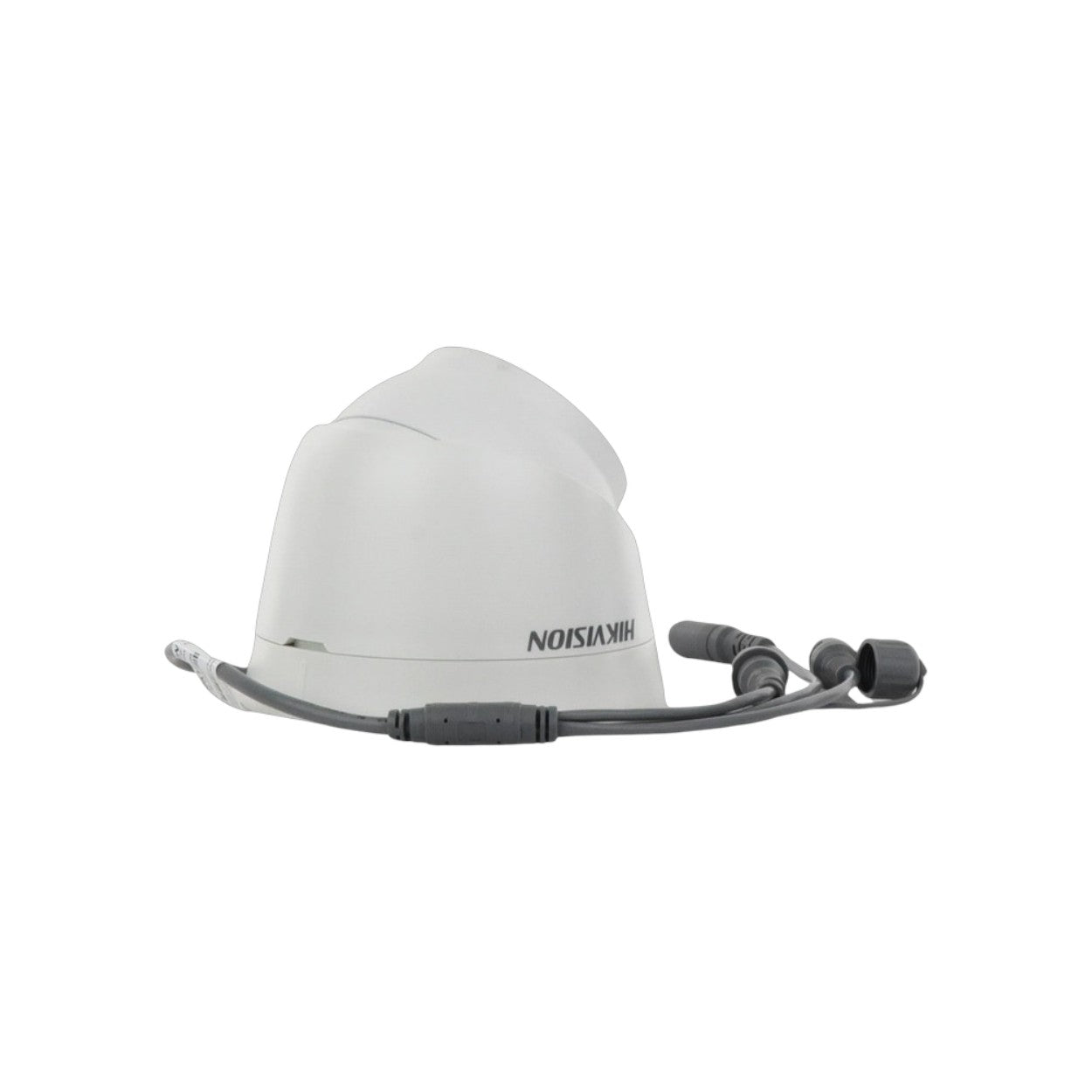 Camara Eyeball Turbohd 4k 8mp Lente 2.8mm Ir Exir 60 Mts DS-2CE78U0T-IT3F - SILYMX