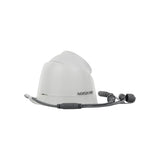 Camara Eyeball Turbohd 4k 8mp Lente 2.8mm Ir Exir 60 Mts DS-2CE78U0T-IT3F - SILYMX