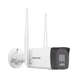 Bala Ip 2 Megapíxel Lente 2.8 Mm Dual Light Audio Bidireccional DS-2CV1023G2-LIDWF(B) - SILYMX