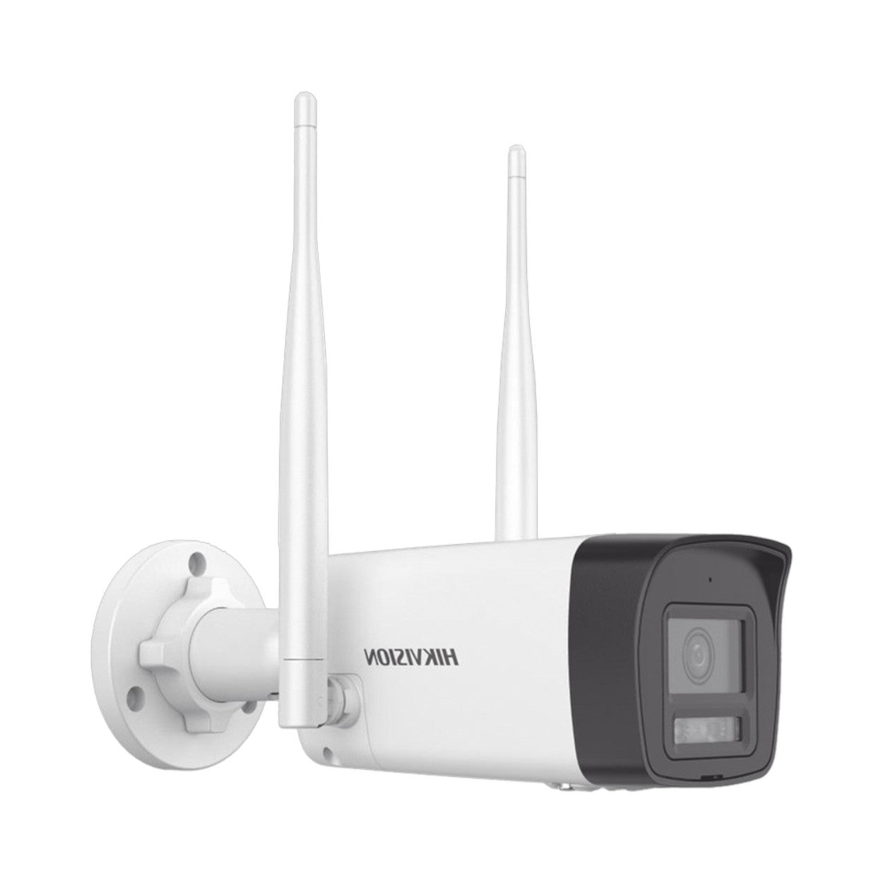 Bala Ip 2 Megapíxel Lente 2.8 Mm Dual Light Audio Bidireccional DS-2CV1023G2-LIDWF(B) - SILYMX