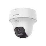 Camara Turret Pt Ip 2 Mpx 20 Mts Ir Lente 2.8 Mm Hikvision DS-2CV1F23G2-LIDWF(B) - SILYMX