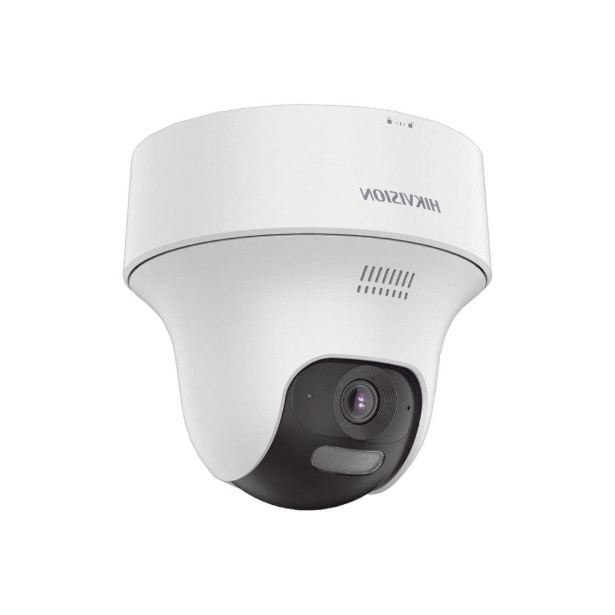 Camara Turret Pt Ip 2 Mpx 20 Mts Ir Lente 2.8 Mm Hikvision DS-2CV1F23G2-LIDWF(B) - SILYMX