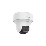Camara Turret Pt Ip 2 Mpx 20 Mts Ir Lente 2.8 Mm Hikvision DS-2CV1F23G2-LIDWF(B) - SILYMX