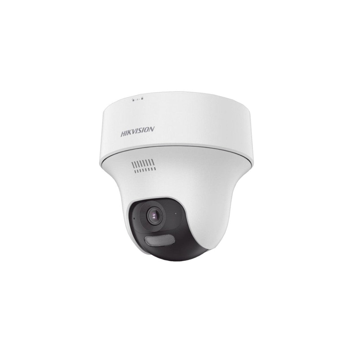 Camara Turret Pt Ip 2 Mpx 20 Mts Ir Lente 2.8 Mm Hikvision DS-2CV1F23G2-LIDWF(B) - SILYMX