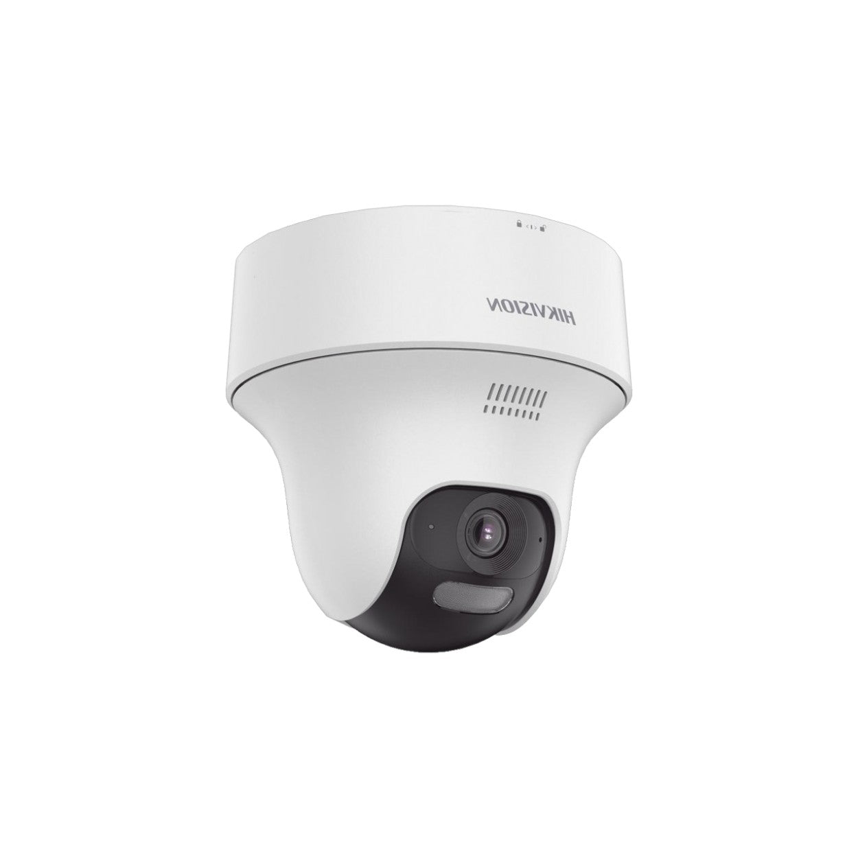 Camara Turret Pt Ip 4mpx Lente 2.8 Mm 20 Mts Ir Hikvision DS-2CV1F43G2-LIDWF(B) - SILYMX