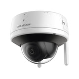 Domo Ip 4 Megapixel Lente 2.8 Mm 30 Mts Ir Exterior Ip66 DS-2CV2141G2-IDW(E) - SILYMX