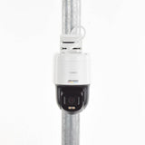 Cámara De Seguridad Hikvision Domo Pt Ip 4 Megapíxeles DS-2DE2C400SCG-E(F1) - SILYMX