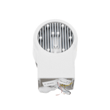 Cámara Domo Ptz Ip 4mp 50mts Ir Sirena 120db Micrófono DS-2DE3A404IWG-E - SILYMX