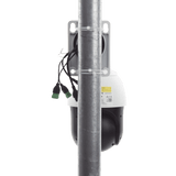 Cámara Domo Ptz Ip 2 Megapíxel 25x Zoom Exterior Ip66 DS-2DE4225IW-DE(T5) - SILYMX