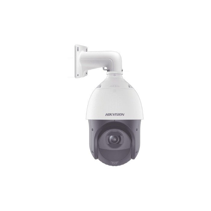 Cámara Domo Ptz Ip 4 Megapíxel 15x Zoom Exterior Ip66 DS-2DE4415IW-DE(T5) - SILYMX