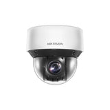 Cámara Mini Domo Ip Ptz De 4 Megapíxel Con 25x Zoom DS-2DE4A425IWG-E - SILYMX
