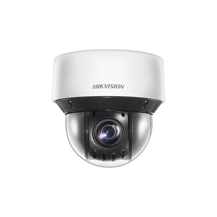 Cámara Mini Domo Ip Ptz De 4 Megapíxel Con 25x Zoom DS-2DE4A425IWG-E - SILYMX