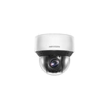Cámara Mini Domo Ip Ptz De 4 Megapíxel Con 25x Zoom DS-2DE4A425IWG-E - SILYMX