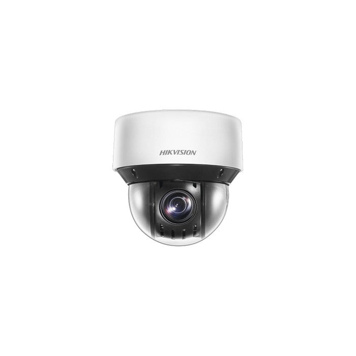 Cámara Mini Domo Ip Ptz De 4 Megapíxel Con 25x Zoom DS-2DE4A425IWG-E - SILYMX