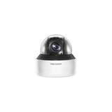 Cámara Mini Domo Ip Ptz De 4 Megapíxel Con 25x Zoom DS-2DE4A425IWG-E - SILYMX