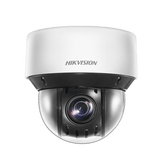 Cámara Mini Domo Ip Ptz De 4 Megapíxel Con 25x Zoom DS-2DE4A425IWG-E - SILYMX