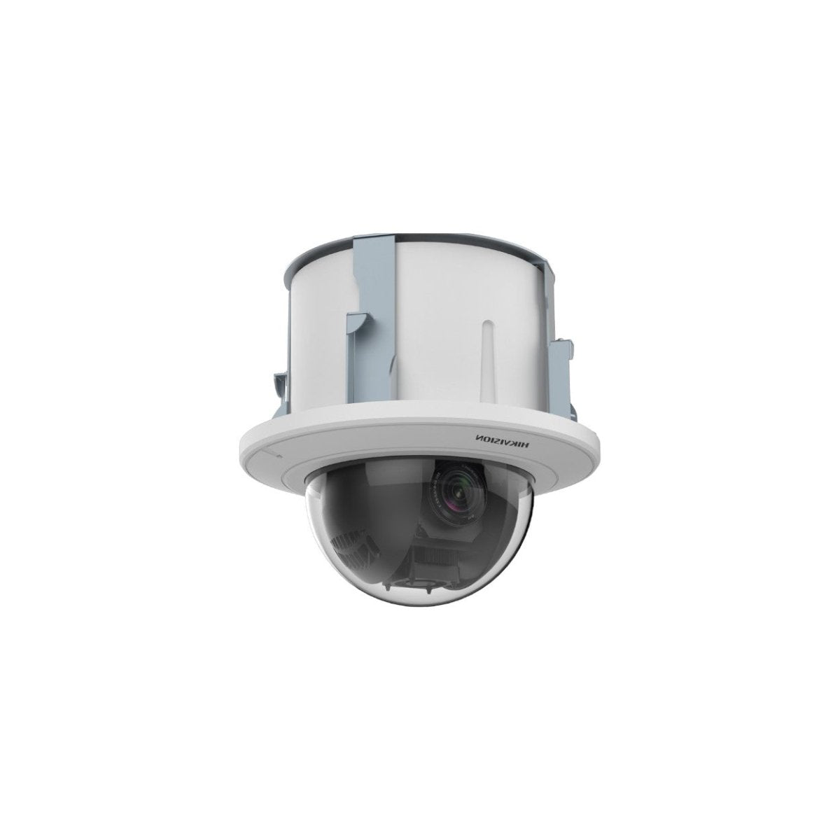 Domo Ptz Ip 2 Megapíxel 25x Zoom Uso En Plafón Poe+ DS-2DE5225W-AE3(T5) - SILYMX