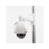 Domo PTZ IP 2 Megapixel H.265+ 32X Zoom Día-Noche ICR Real WDR 120 dB PoE+ Exterior IP66 IK10 60 IPS DARKFIGHTER Micro SD DS-2DE5232W-AE(T5) - SILYMX